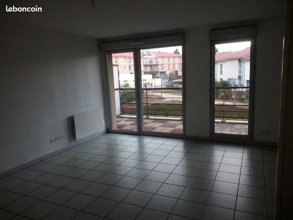 Appartement T3