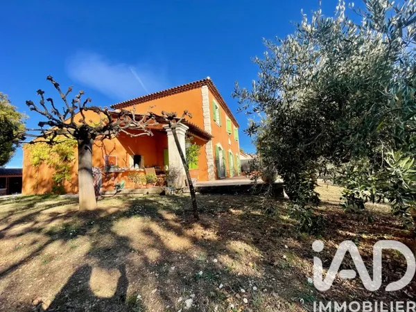 Maison 4 pièces 134 m²