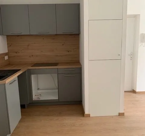 Appartement de standing P2 - 32 m2