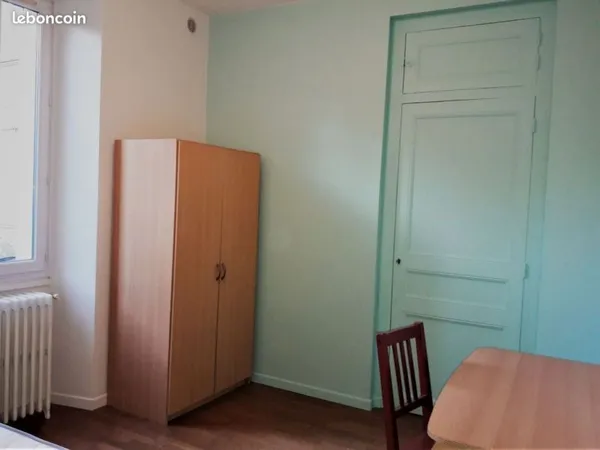 Appartement 3 chambres - Idéal étudiants