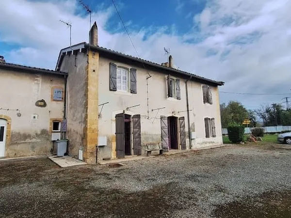 Maison 17 pièces 360 m²