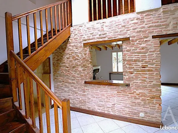 Maison 5 pièces 146 m²