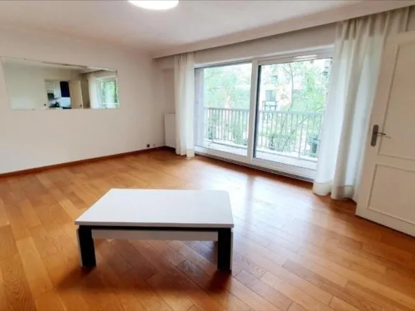 Appartement 3 pièces 82 m²