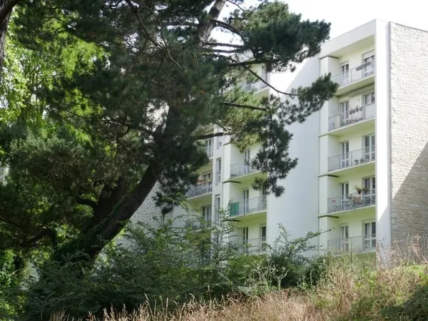 APP. T1 avec balcon