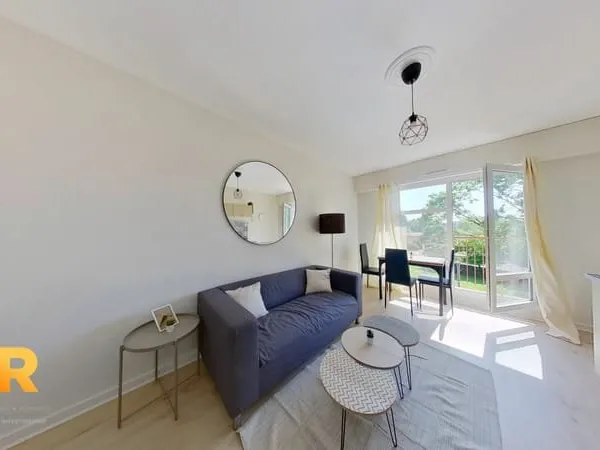 1 CHAMBRE DISPONIBLE EN COLOCATION DANS UN APPARTEMENT 4 pièce(s) de 69.01m²