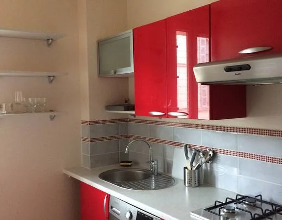 Studio 1 pièce 29 m²