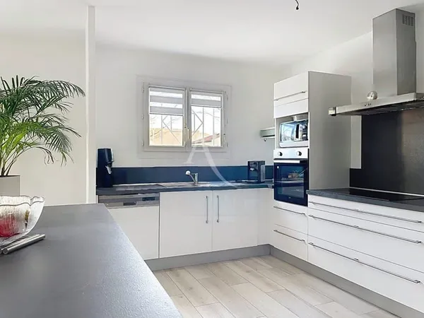 31150 Fenouillet T4 quartier calme