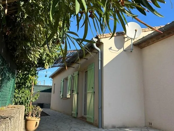 Maison a Vendre