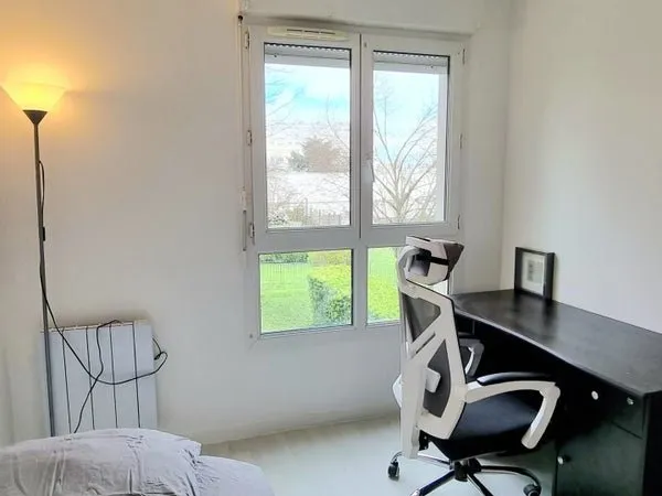 Colocation Vitry sur seine