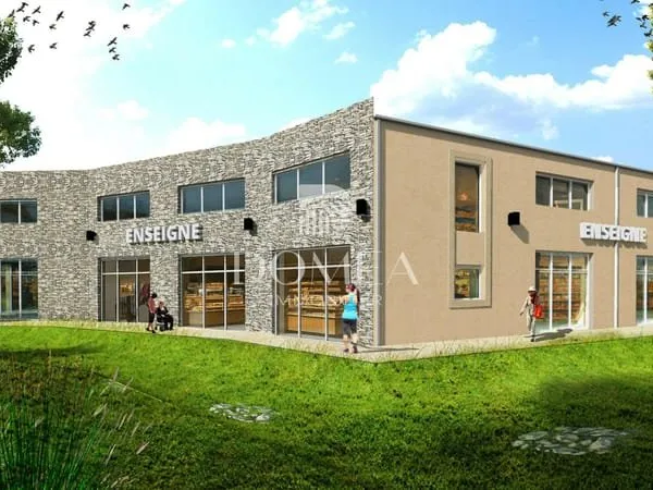 Immobilier Professionnel à vendre Teyran