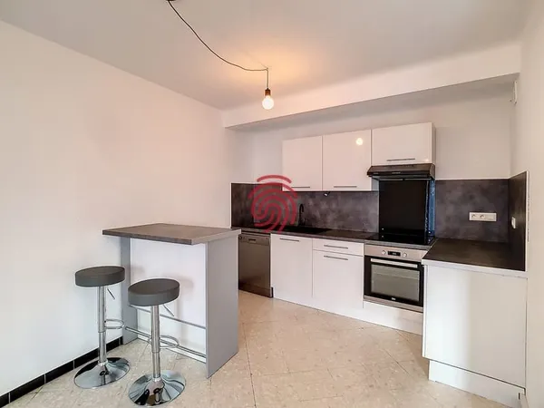 Appartement en résidence