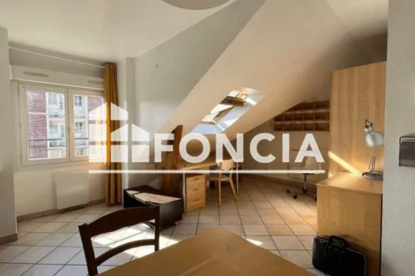 APPARTEMENT_MEUBLE