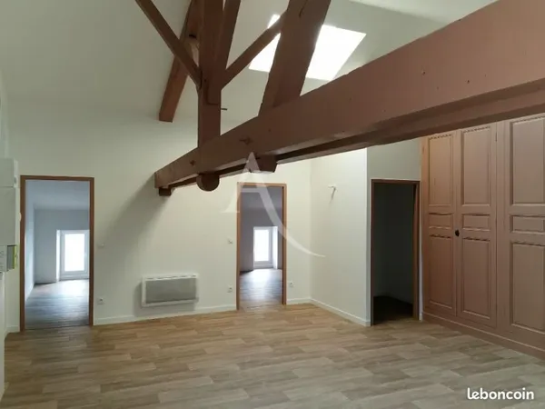 Appartement 3 pièces 79 m²