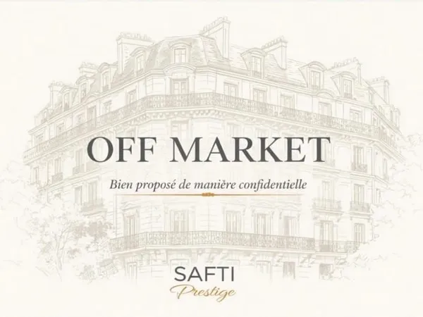 Appartement familial rénové par architecte