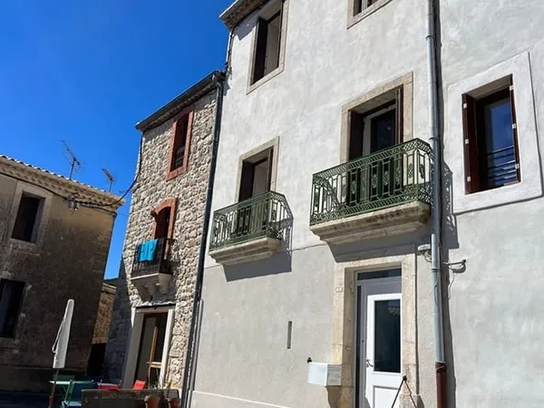 Maison 5 pièces 96 m²