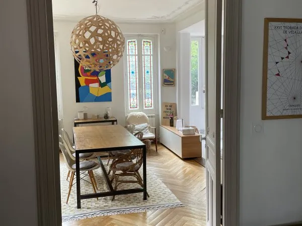 A vendre Maison de caractère