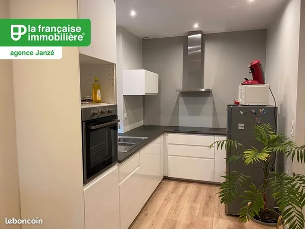 Maison 3 pièces 69 m²