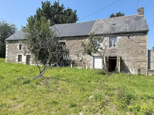 Maison 3 pièces 73 m²