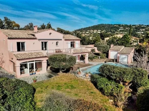 Vente maison 5 Pièce(s)
