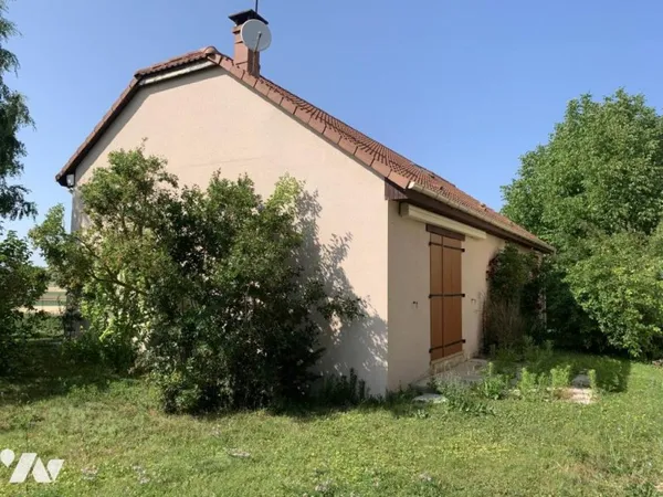 Maison 6 pièces 136 m²