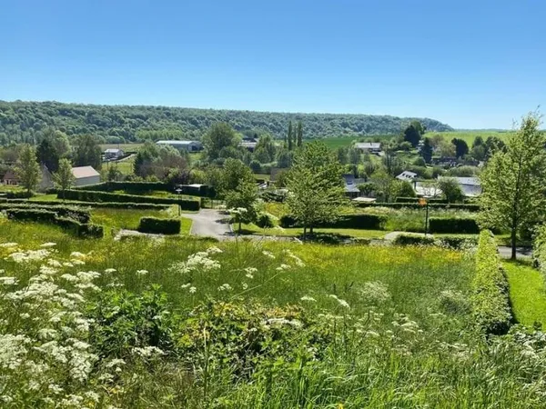 Terrain 1000 m²