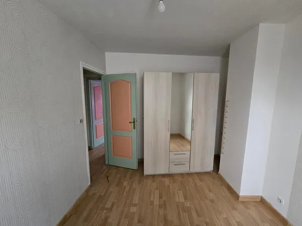 Maison de 90m2 situé quartier Mackelerie à Roubaix