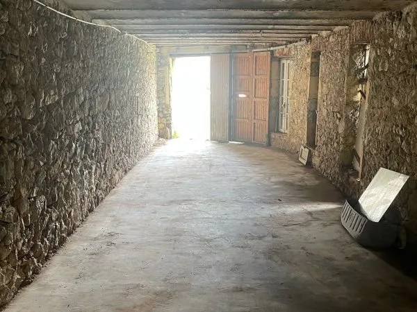 Garage à louer