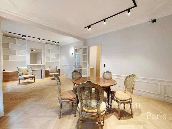 Appartement 4 pièces 80 m²