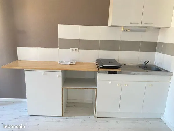 T2 appartement