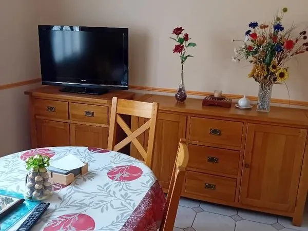 Vente appartement f3