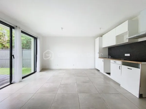 Appartement 3 pièces 75 m²
