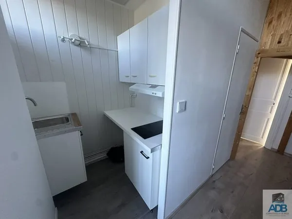 Roanne, 38 Rue Lucien Sampaix