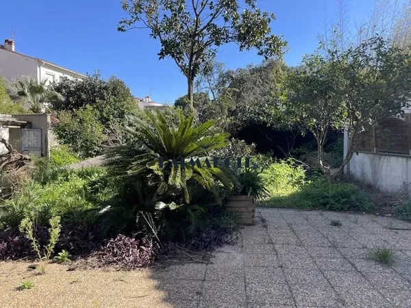 Maison 6 pièces 117 m²