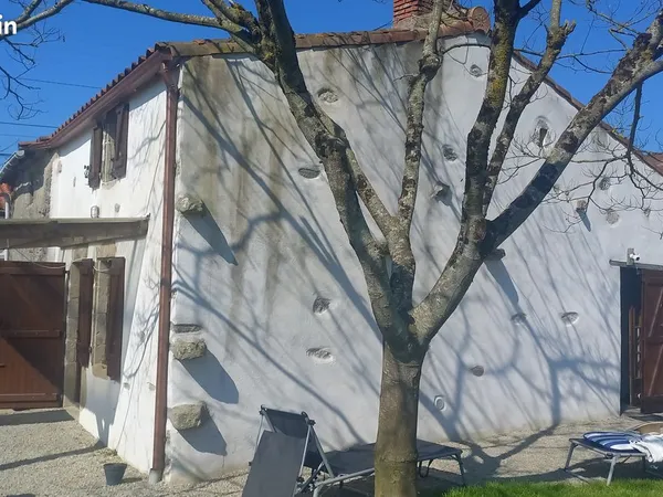 Maison coup de coeur