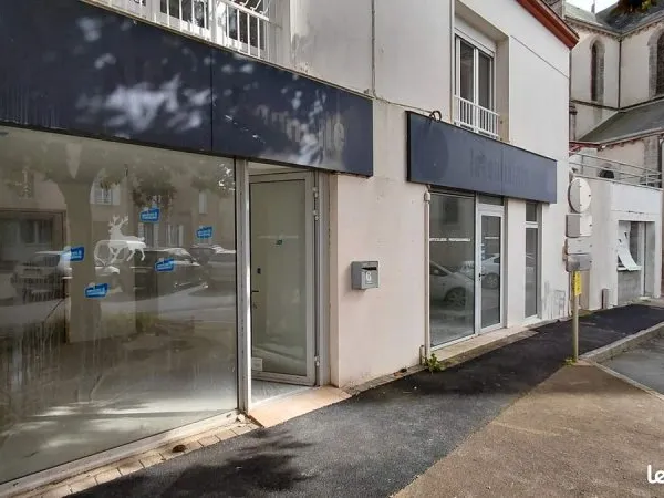 Local professionnel ou commercial