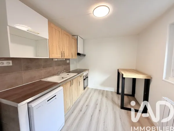 Immeuble 99 m²