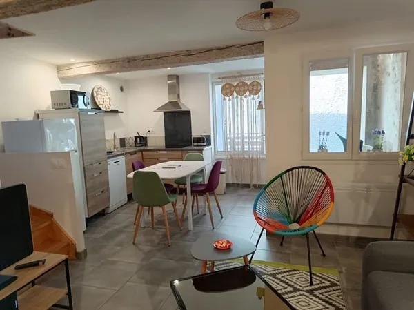 Maison de 49m2 à louer sur Carcassonne