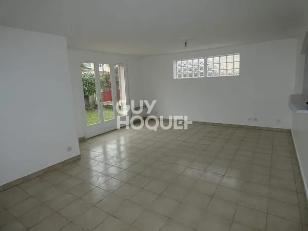 À vendre : DUPLEX 3 pièces à Montfermeil - Quartier des Fleurs