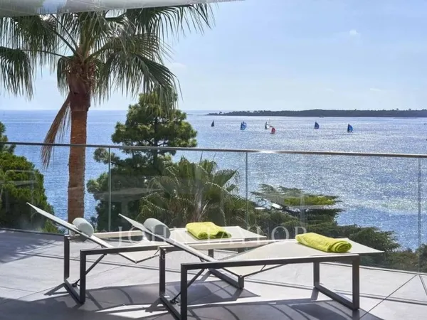 Appartement 3 pièces 144 m²