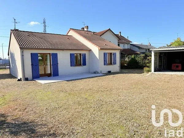 Vente Maison/villa 3 pièces