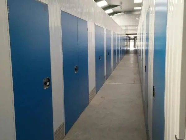 Garage/box 5 m² Les Sables Dolonne