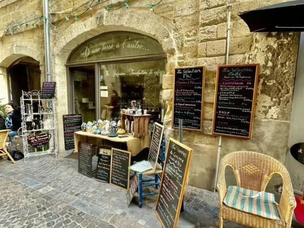 Location Boutique/Local commercial 50 m²