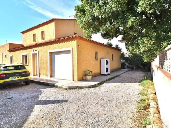 Maison 4 pièces 183 m²