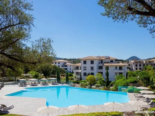 Rare T4 porto vecchio