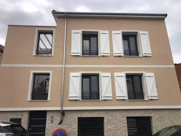 Appartement à Louer à Montesson de type F2