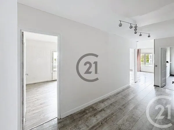 Appartement 3 pièces 88 m²