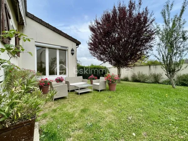 Maison 5 pièces 92 m²