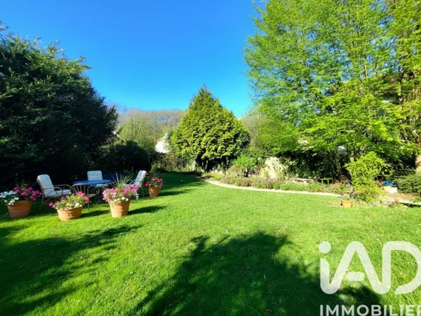 Maison 7 pièces 128 m²