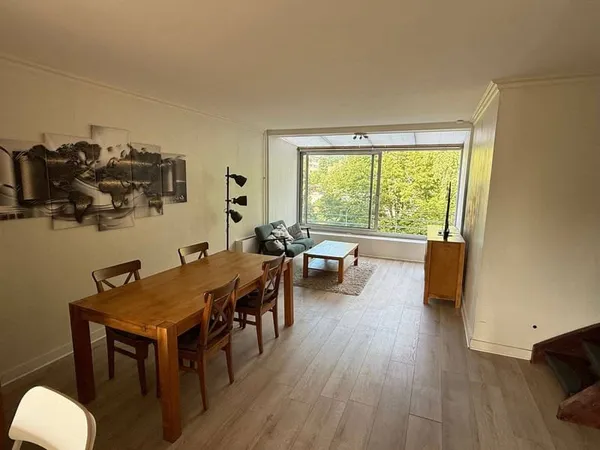 Appartement 4 pièces 83 m²