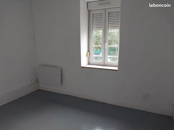 Grand appartement F4